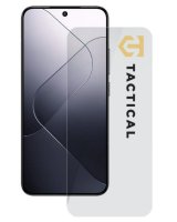  Tactical Glass Shield Privacy Stealth 5D for Xiaomi 17T Pro Black 