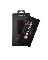  Evelatus Apple iPhone 18 Pro Corning Gorilla Glass Anti-Static 3D Full Cover 10X Stronger 