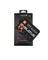  Evelatus Apple iPhone Duo Corning Gorilla Glass Anti-Static 3D Full Cover 10X Stronger 