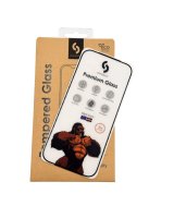  Connect Apple iPhone 18 Pro Corning Gorilla Glass Anti-Static 3D Full Cover 5X Stronger 