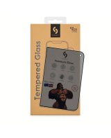  Connect Apple iPhone Duo Privacy Corning Gorilla Glass Anti-Static 3D Full Cover 5X Stronger 