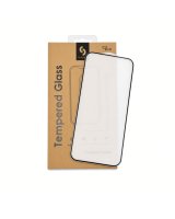  Connect Apple iPhone 18 Pro Max 2.5D Full Cover Japan Glue Glass Anti-Static Stronger 