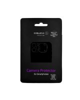  Evelatus Apple iPhone 16 Pro/16 Pro max Full Camera Lens Protector Armor Clear 