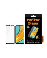  Panzer Glass Tempered glass PanzerGlass E2E Regular for Xiaomi Redmi 9 - black 