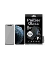  Panzer Glass PanzerGlass E2E Super+ Tempered Glass for iPhone X/XS/11 Pro - Black 