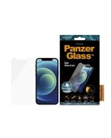  Panzer Glass Tempered glass PanzerGlass Standard Super+ antibacterial for iPhone 12 Mini 