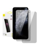  Baseus Baseus 0.3mm Screen Protector (2pcs pack) for iPhone XS Max/11 Pro Max 6.5inch 