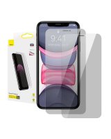  Baseus Baseus 0.3mm Screen Protector (2pcs pack) for iPhone X/XS/11 Pro 5.8inch 