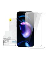  Baseus Baseus Crystal Tempered Glass 0.3mm for iPhone 14 Pro Max (2pcs) 