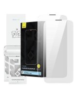  Baseus Tempered Glass Baseus Corning for iPhone 14 Pro with built-in dust filter 