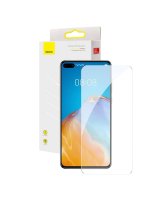  Baseus Baseus Tempered-Glass Screen Protector for HUAWEI P40 