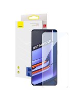  Baseus Tempered-Glass Screen Protector Baseus for realme GT Neo3 