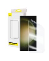  Baseus UV Curing Screen Protector Baseus for Samsung S23 Ultra 