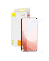  Baseus Tempered Glass Baseus Screen Protector for Samsung S23+ 