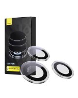  Baseus Lens Protector Baseus Glare Repelling Corning for iPhone 14 Pro/14 Pro Max 