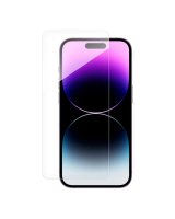  Hurtel Standard Tempered Glass 9H for iPhone 16 Pro 