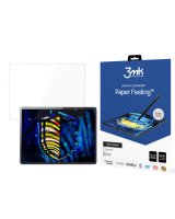  3MK - 3mk Paper Feeling Matte Film for Lenovo Tab P12 Pro 