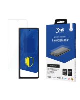  3MK Samsung Galaxy Z Fold 3 5G (Front) - 3mk FlexibleGlass 