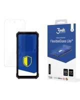  3MK Ulefone Armor 24 - 3mk FlexibleGlass Lite 