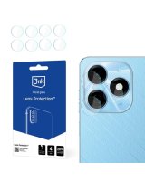  3MK Tecno Spark 20 - 3mk Lens Protection 