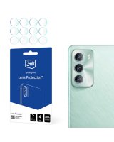  3MK Oppo Reno 12 Pro - 3mk Lens Protection 