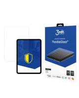  3MK Tempered glass 3mk FlexibleGlass for iPad Pro 11'' 2024 