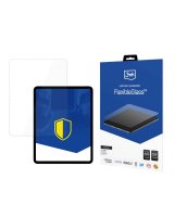  3MK Tempered glass 3mk FlexibleGlass for iPad Pro 13'' 7th gen. (2024) 