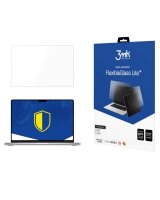  3MK Tempered glass 3mk FlexibleGlass Lite for MacBook Pro 14'' M1/M2/M3 