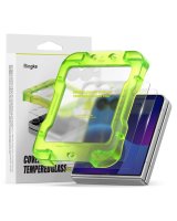  Ringke Ringke Cover Display Pro 2-Pack Tempered Glass for Samsung Galaxy Z Flip 8 