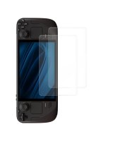  Wozinsky Wozinsky Tempered Glass for Steam Deck, 2-pack 