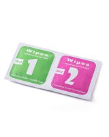  Hurtel - Cleaning wipes for LCD display 300 pcs set 