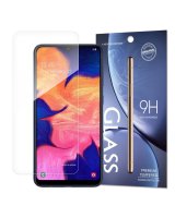  Hurtel - Tempered Glass 9H Screen Protector for Samsung Galaxy A10 (packaging – envelope) 