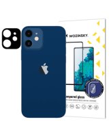  Wozinsky Wozinsky Full Camera Glass 9H tempered glass for the entire camera iPhone 13 / 14 