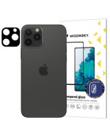  Wozinsky Wozinsky Full Camera Glass 9H Full Camera Tempered Glass for iPhone 12 Pro Camera 
