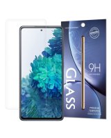  Hurtel - Tempered Glass 9H screen protector for Samsung Galaxy S20 FE 5G (packaging - envelope) 