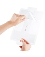  Spigen Spigen Glas.tR EZ Fit Tempered Glass for iPad Air 4 / 5 / iPad Pro 11'' 