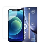  Hurtel - Tempered Glass 9H Screen Protector for iPhone 12 Pro / iPhone 12 (packaging – envelope) 