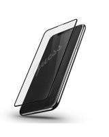  Guess Guess Tempered Glass GUSPP12LSLTR iPhone 12 Pro Max 6.7'' Vintage Magic Logo 