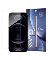  Hurtel Tempered Glass 9H tempered glass iPhone 14 Max / 13 Pro Max (pack - envelope) 