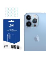  3MK Camera glass for iPhone 13 Pro Max 7H for 3mk Lens Protection series lens 