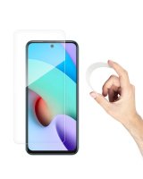  Wozinsky Wozinsky Nano Flexi Hybrid Flexible Glass Film Xiaomi Redmi 10 Tempered Glass 