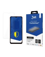  3MK Samsung Galaxy A12 - 3mk FlexibleGlass 