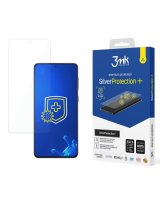  3MK Samsung Galaxy S21 Ultra 5G - 3mk SilverProtection+ 