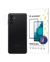  Wozinsky Wozinsky Camera Glass 9H tempered glass for all camera Samsung Galaxy A13 5G camera 