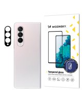  Wozinsky Wozinsky Full Camera Glass 9H Full Camera Tempered Glass for Samsung Galaxy Z Fold 3 