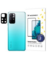 Wozinsky Wozinsky Full Camera Glass 9H Full Camera Tempered Glass for Xiaomi Redmi Note 11 Camera (CHINA) 