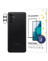 Wozinsky Wozinsky Full Camera Glass 9H Full Camera Tempered Glass for Samsung Galaxy A13 5G 