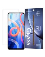  Hurtel Tempered Glass 9H screen protector Xiaomi Redmi Note 11 (CHINA) (packaging - envelope) 