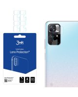  3MK Xiaomi Redmi Note 11 5G - 3mk Lens Protection 