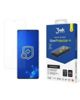  3MK 3MK Silver Protect + Xiaomi 12 Pro Wet-mounted Antimicrobial Film 